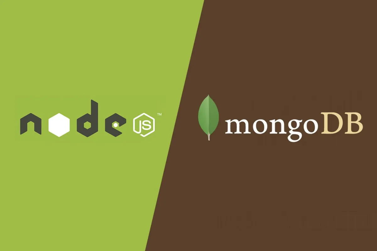 Capa: Download Curso NodeJS e MongoDB Jorge Sant’ana: Domine Backend