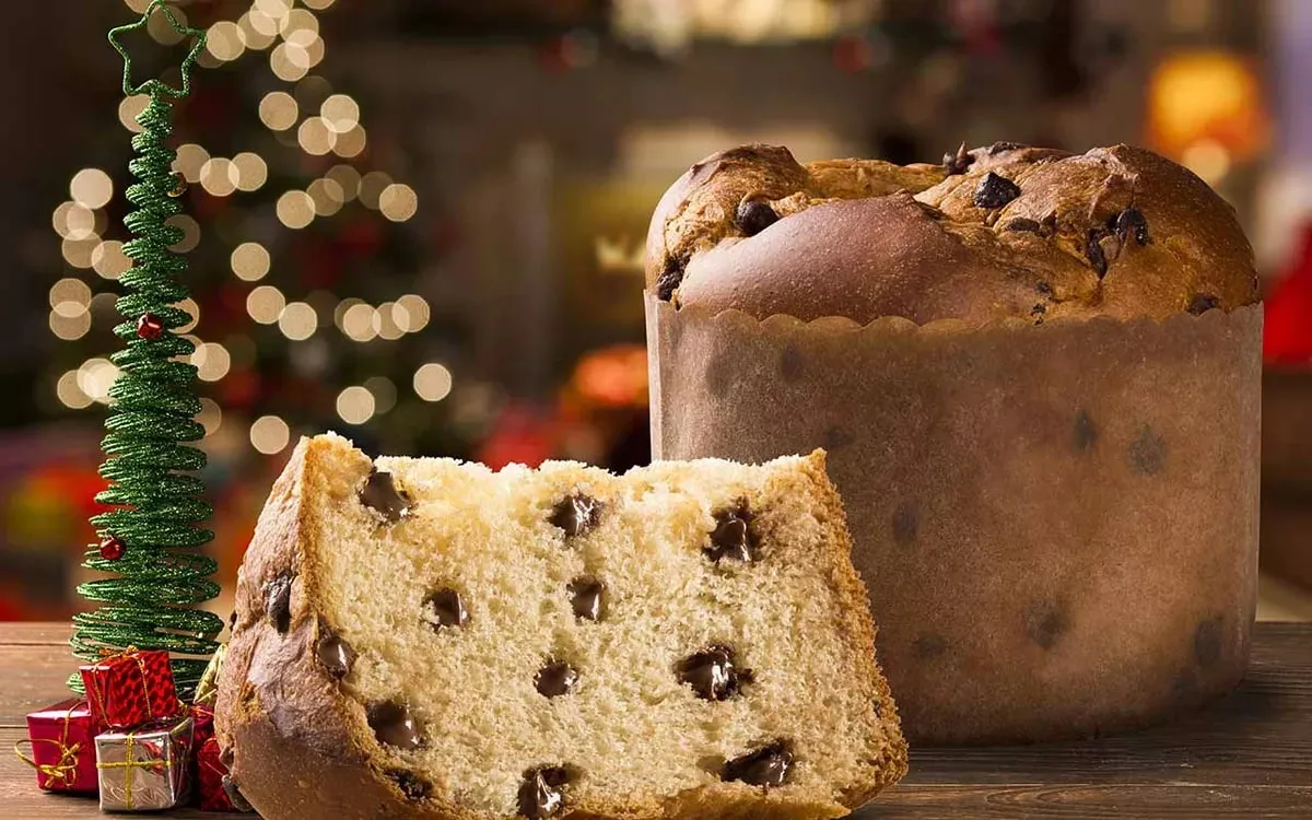 Capa: Baixar Natal Lucrativo com Panetones 2.0 – Daiana Caldeira