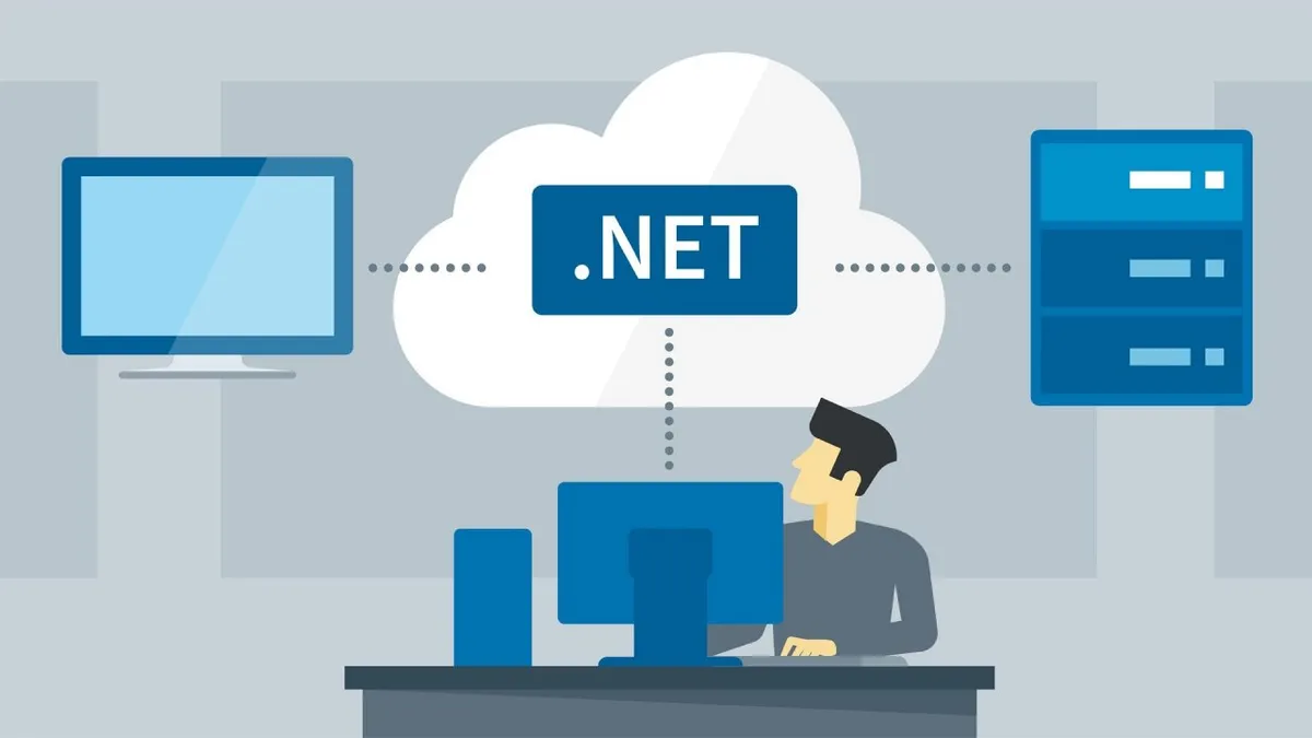 Capa: Baixar Curso BackEnd .NET Balta.io | Completo e Atualizado