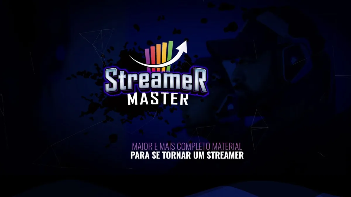 Capa: Baixar Curso Streamer Master de Carlinhos Troll – Acesso Rápido!