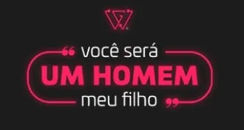 Capa: Você Será Um Homem, Meu Filho: Download Rápido e Seguro