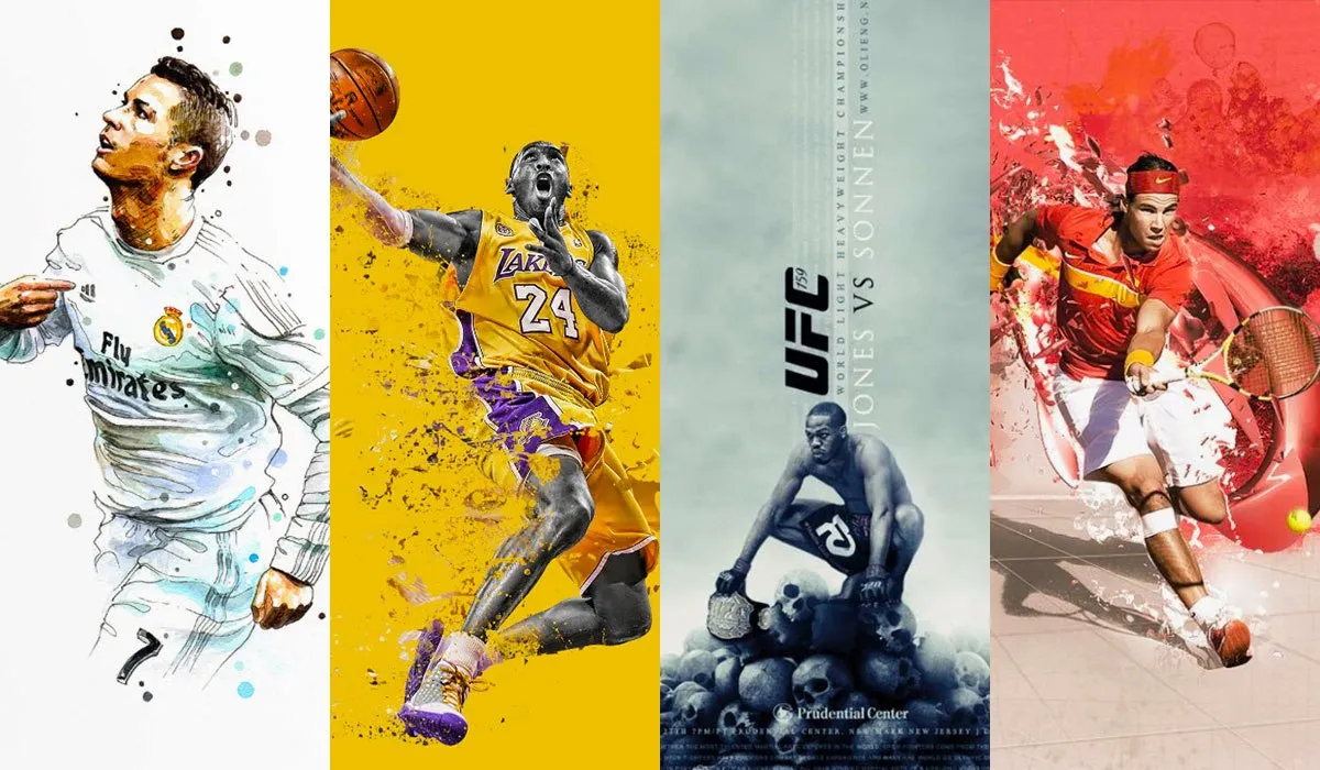 Capa: Download Curso Design Esportivo: Acelerando sua Carreira em 2024