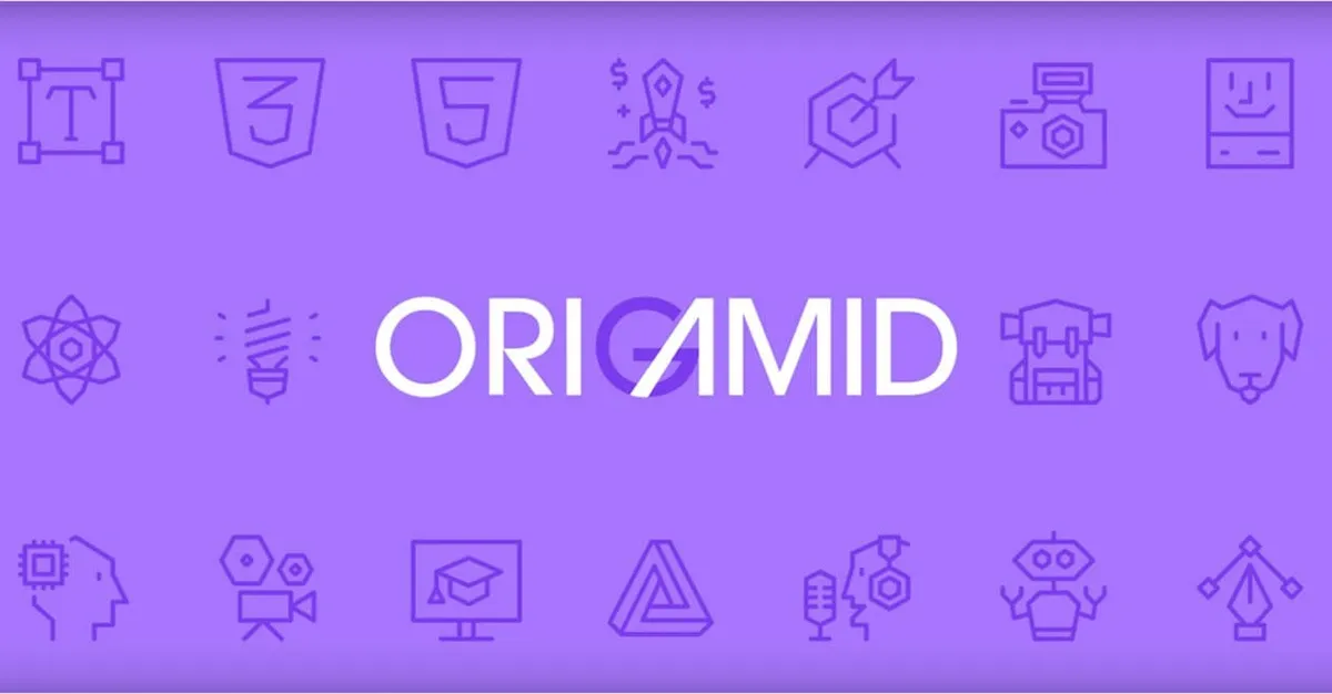 Capa: Origamid HTML e CSS para Iniciantes: Baixar Curso Completo