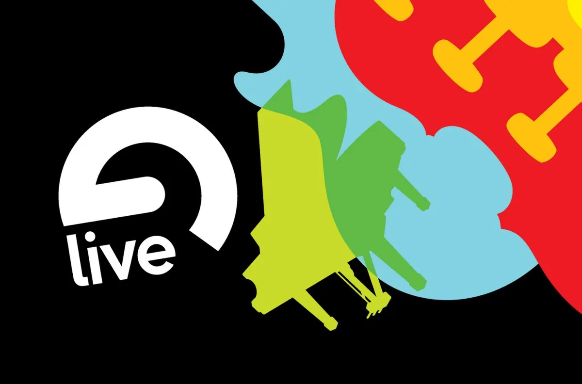 Capa: Tuton: Baixar Ableton Live Para Produção Musical – 2021