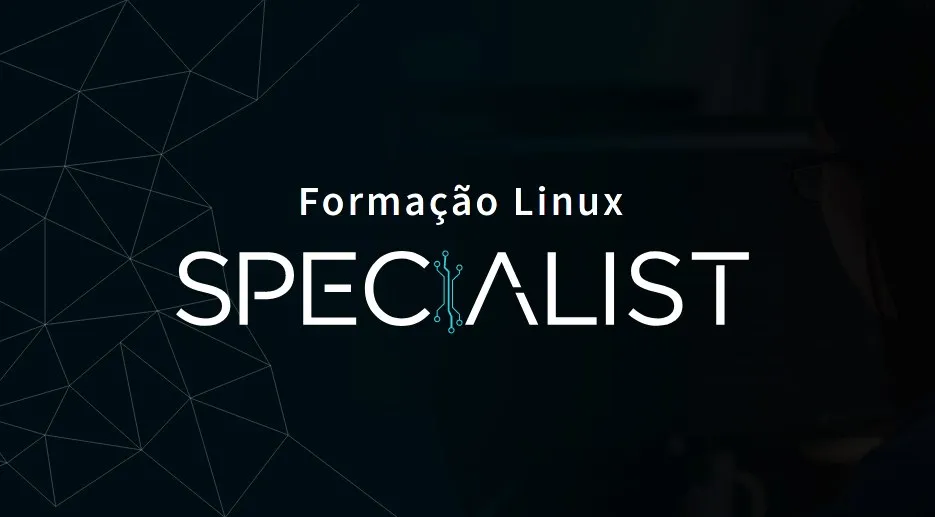 Capa: 4Linux Formação Linux Specialist: Baixar Curso Completo Agora!