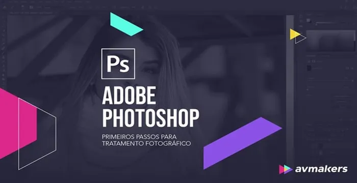 Capa: Adobe Photoshop CC 2021: Baixar Curso Completo para Tratamento Fotográfico