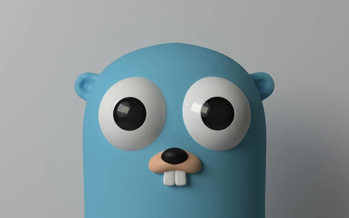 Capa: Golang do Zero: Baixar Curso Completo de Otávio Augusto Gallego