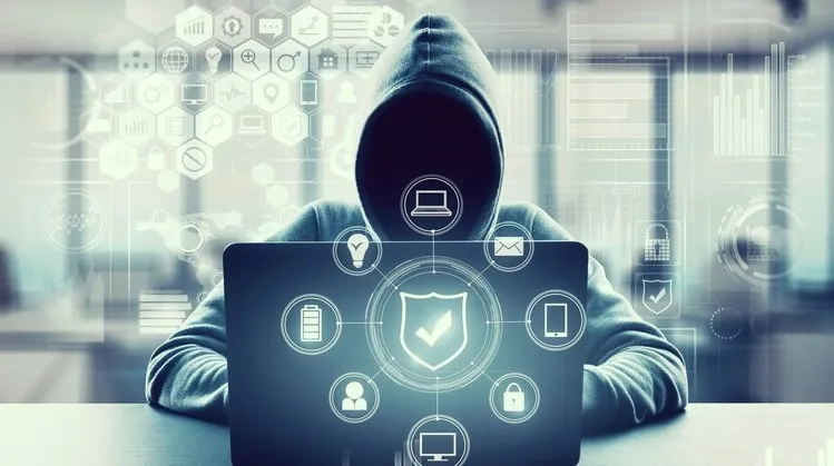 Capa: Android Hacking & Pentest: Baixar Curso Bug Bounty Agora!
