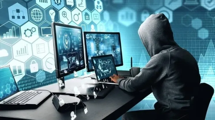 Capa: Baixar Curso TCP Botnet com C#: Crie sua Rede em Minutos