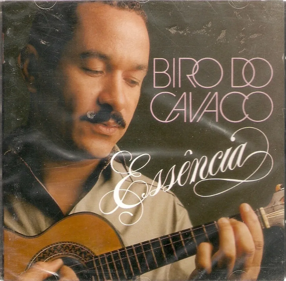 Capa: Baixar Curso Cavaquinho de A a Z – Biro do Cavaco | Download Completo