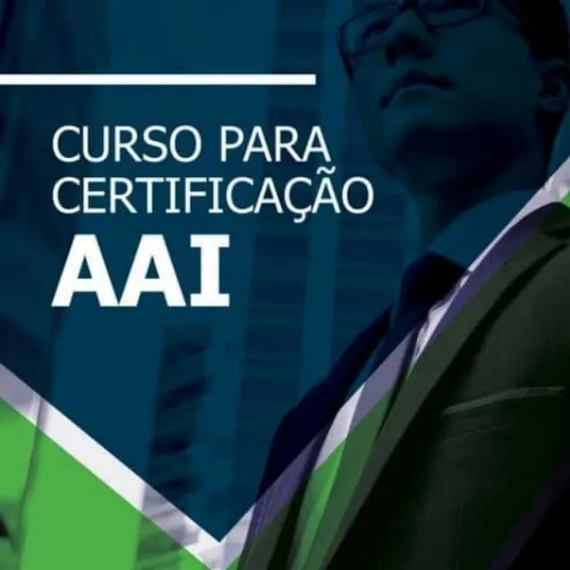 Capa: Curso AAI – Guilherme Almeida: Baixar Conteúdo Completo Agora!