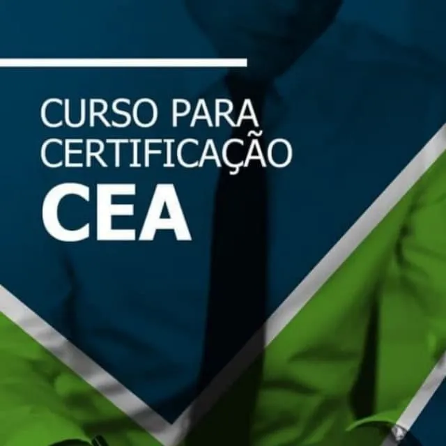 Capa: Baixar Curso CEA Guilherme Almeida + Bônus Exclusivo