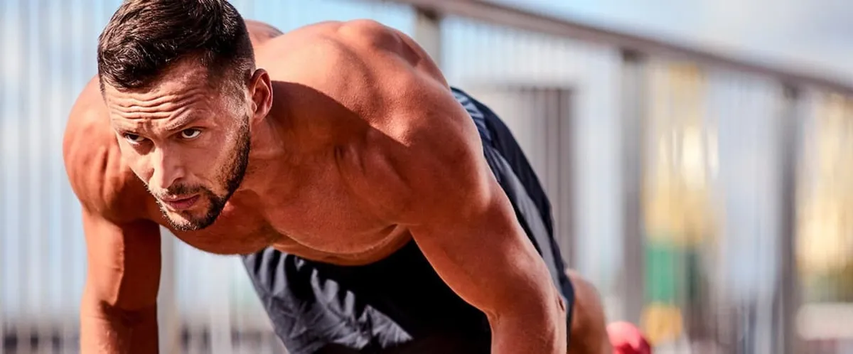 Capa: 🔥 Baixar BTFIT – 7 Dias Insanos: Treino Completo [2020]