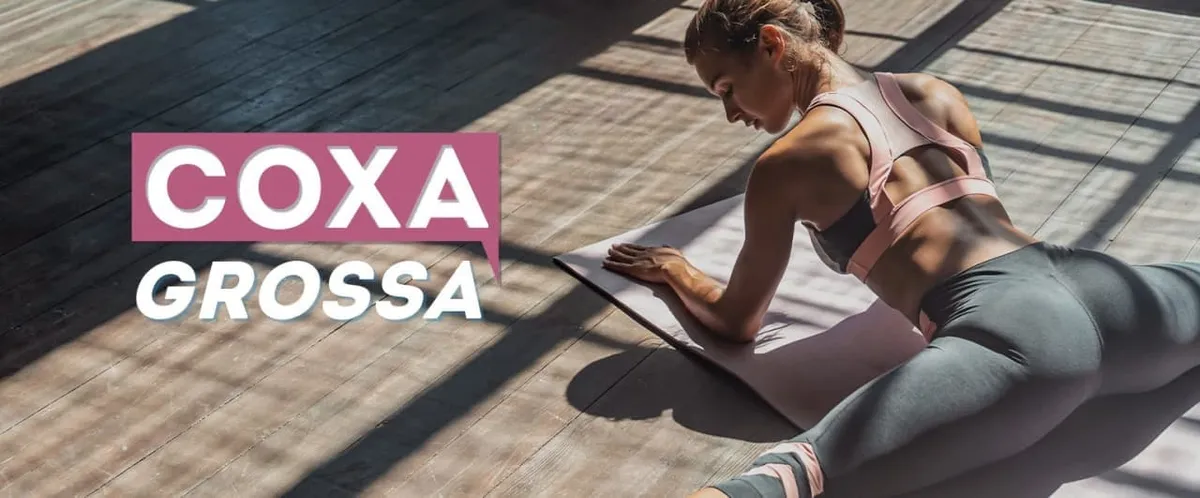 Capa: Coxa Grossa BTFIT Download Rápido e Completo 2020