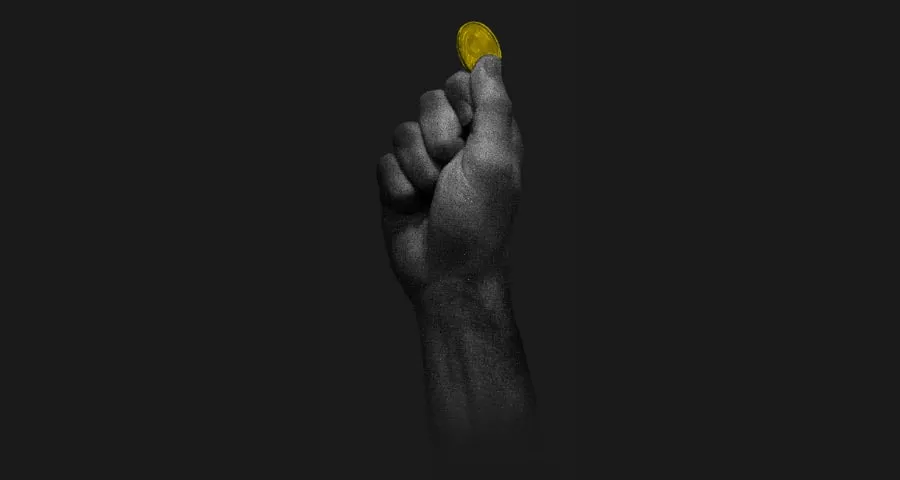 Capa: Baixar Conquer – Inteligência Financeira (2020) – Download Completo