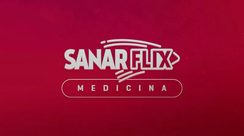 Capa: Baixar Medicina de Emergência Sanarflix: Acesso Rápido
