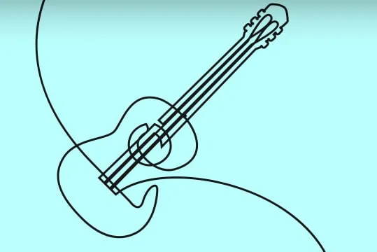 Capa: Ukulele do Zero Vinicius Carilo: Baixe Agora o Curso Completo