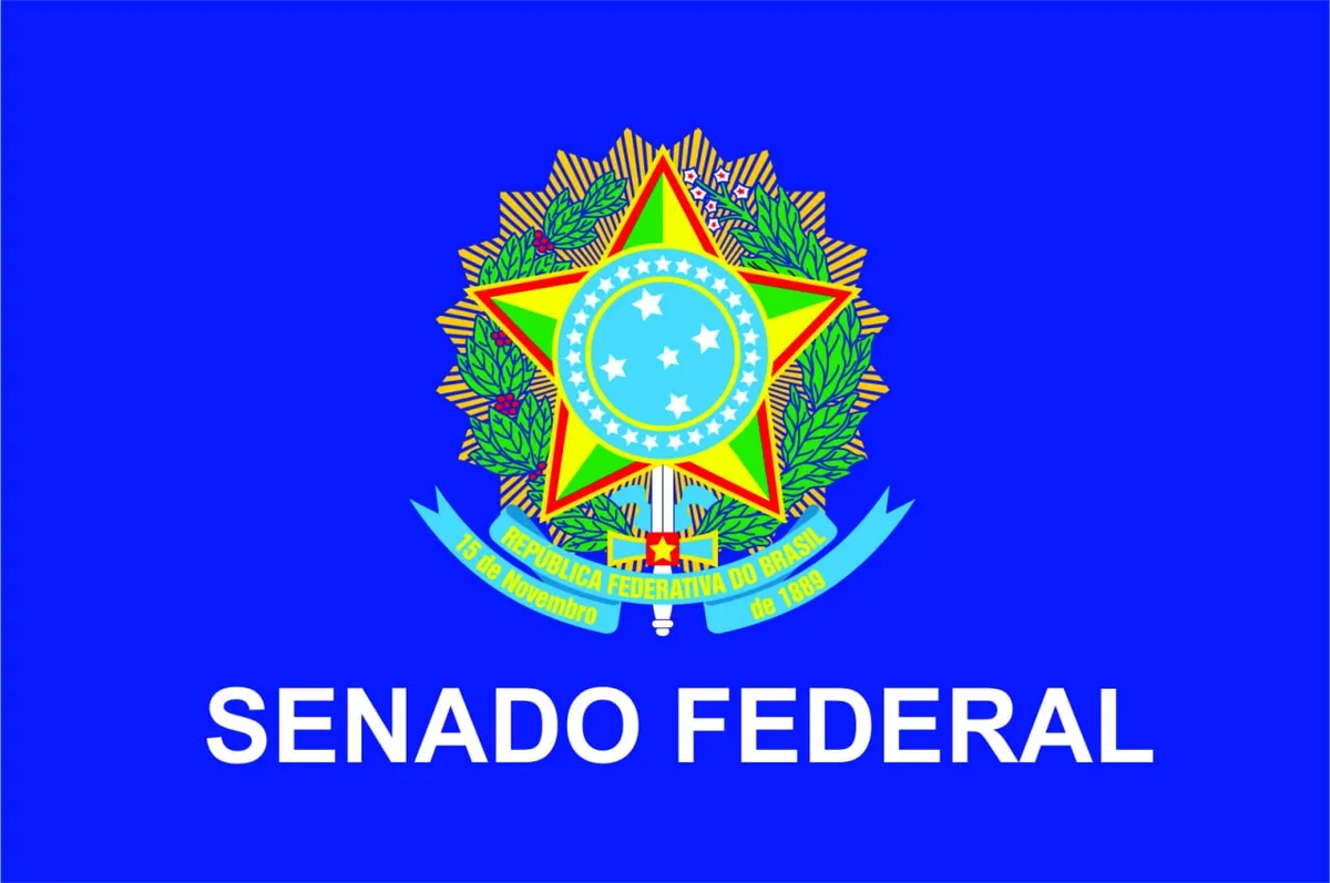 Capa: Senado Federal Estratégia: Download Completo do Curso Agora!