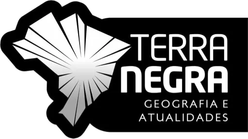 Capa: Terra Negra ENEM: Baixar Curso Completo 2019 Rápido