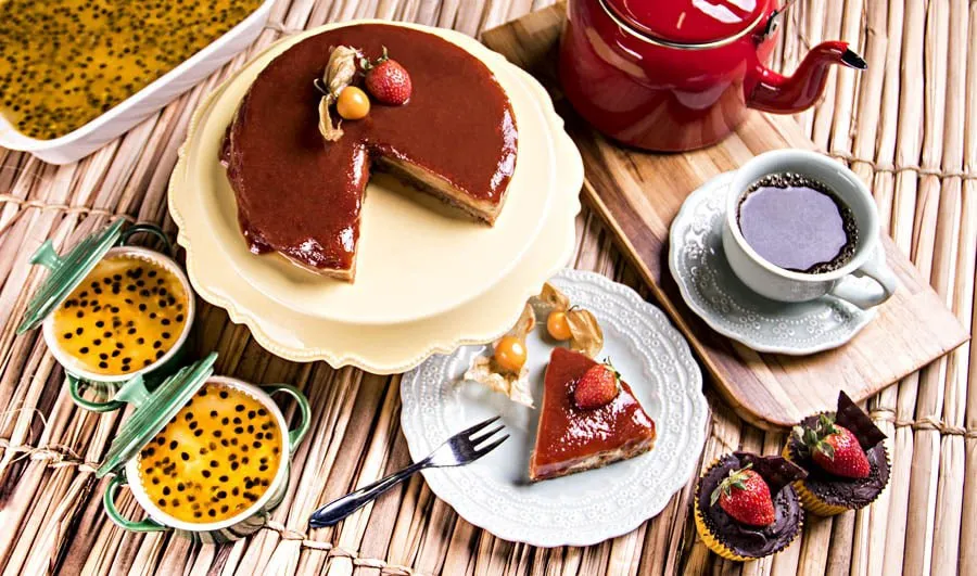 Capa: Confeitaria Vegana Chubby Vegan Nathalia Soares: Download Rápido!