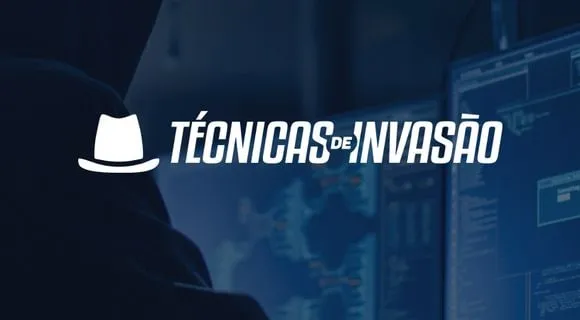 Capa: Curso Hacking: Baixar Completo Bruno Fraga [2024]