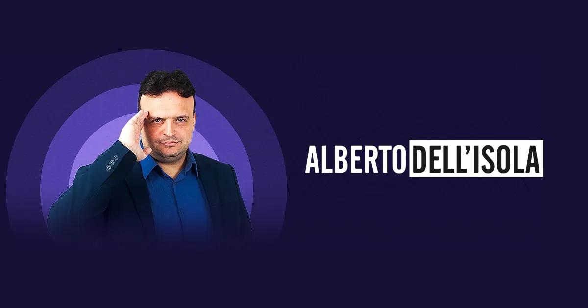 Capa: Baixar Curso Inteligência Emocional Alberto DelI´Isola