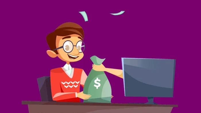Capa: Viver de Internet Kaisser: Baixar Curso Completo Agora!