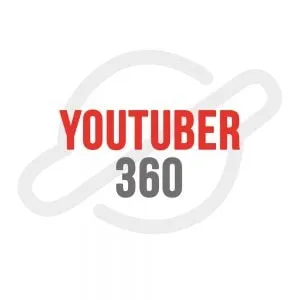 Capa: Youtuber 360 com Caique Pereira: Download Exclusivo e Completo