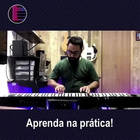 Capa: Baixar Curso Música Online Wiliam Silva – Download 2020