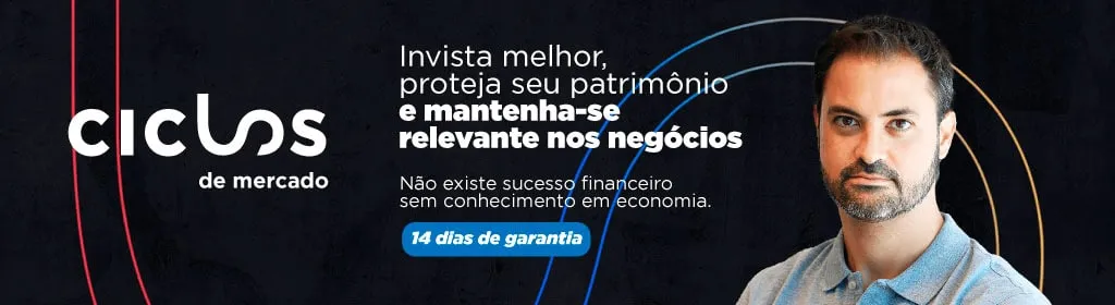 Capa: Ciclos do Mercado 2020: Baixar Curso Fernando Ulrich Agora!