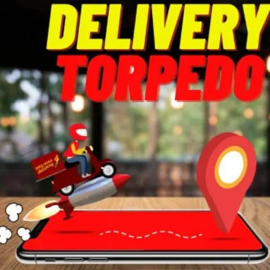 Capa: Delivery Torpedo: Baixe o Curso Completo de João Pedro Botelho