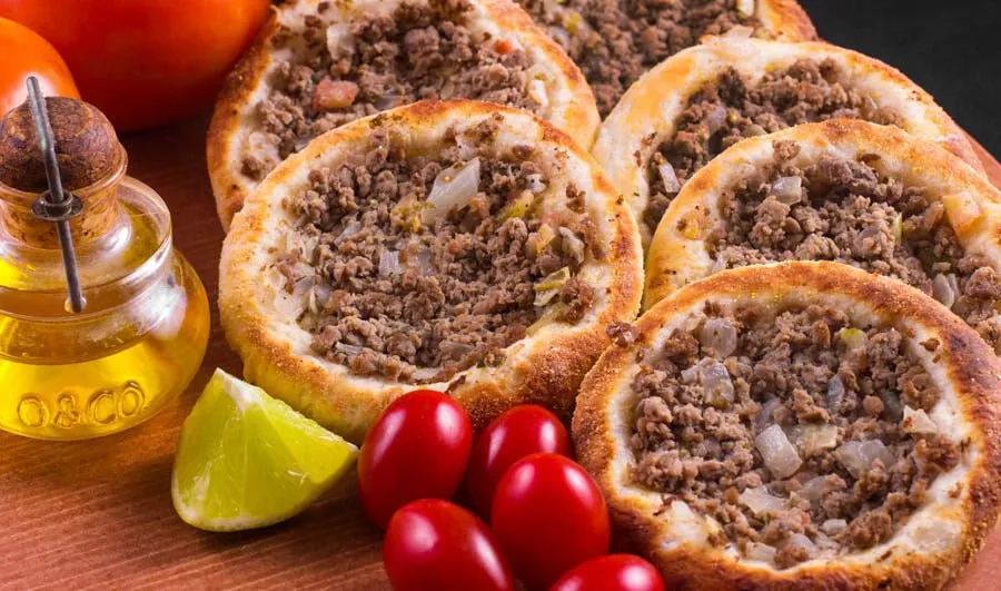 Capa: Culinária Árabe Eduk: Baixar Curso Camilla Gaspari Agora!