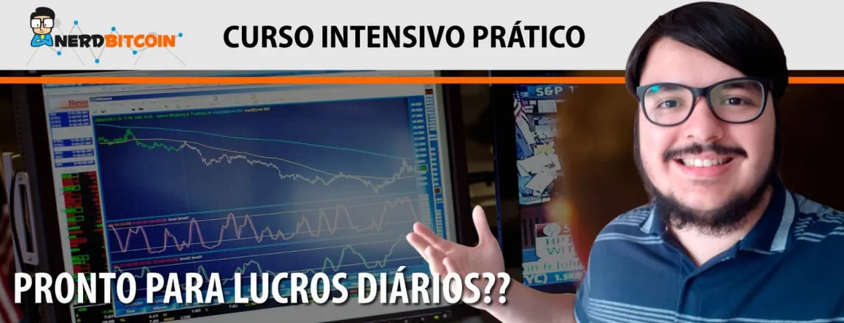 Capa: NerdBitcoin Trader Digital: Baixe o Curso Completo e Comece do Zero!