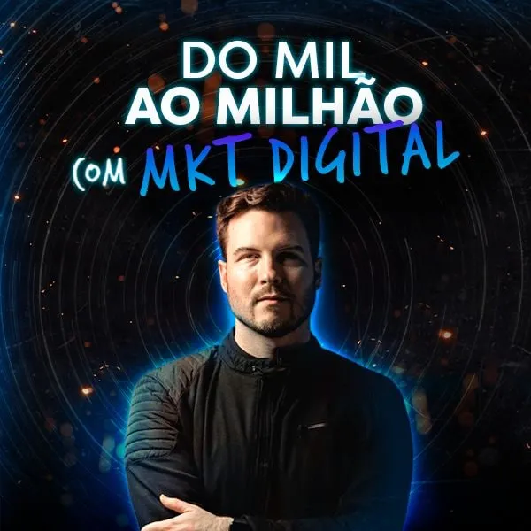 Capa: Baixar “Do Mil ao Milhão” Tiago Nigro – Completo (2021)