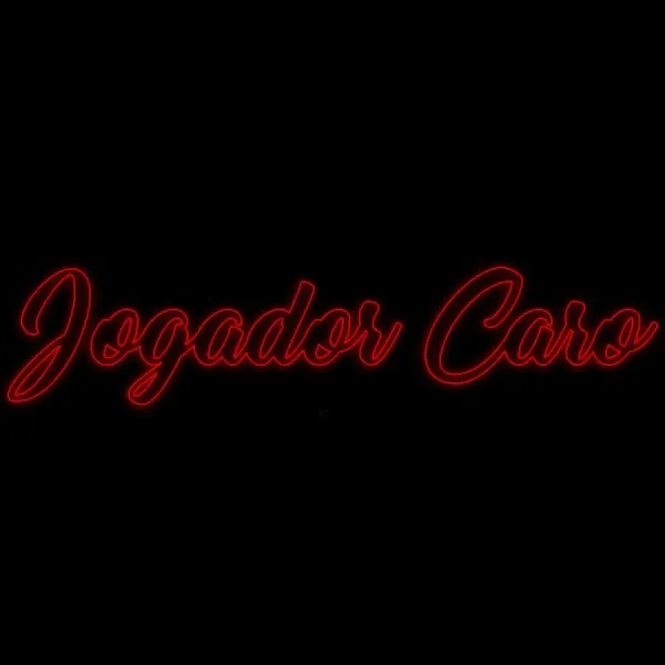 Capa: Jogador Caro Zerando o Jogo Social: Download [2021]