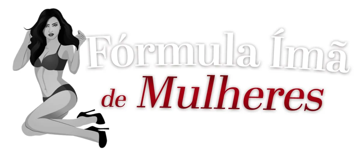 Capa: Fórmula Imã de Mulheres Vitor Flores Download Rápido