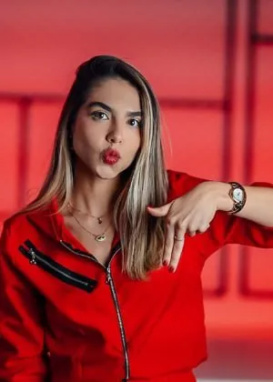 Capa: Baixar La Casa do Instagram DudaFlix: Conteúdo Exclusivo para Seu Negócio