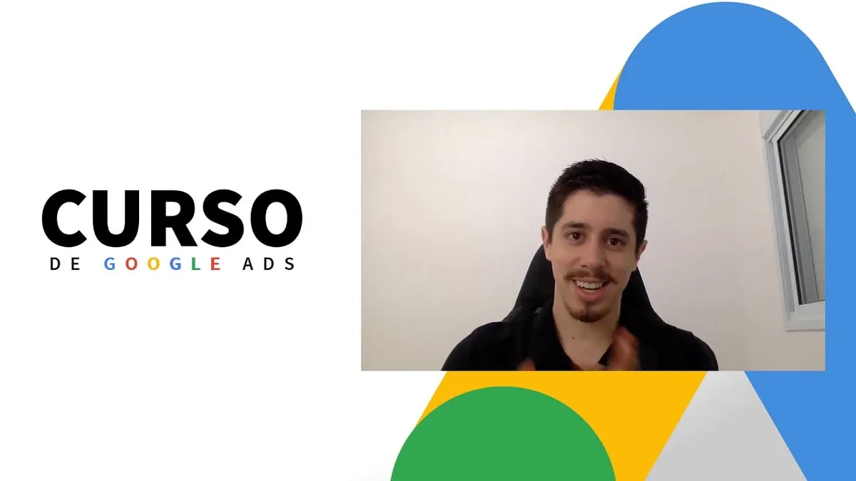 Capa: Curso Google Ads Pablo Cabral: Download Completo 2024