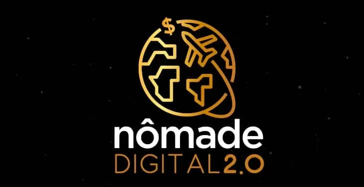 Capa: Baixar Nômade Digital 2.0 Raiam Santos Completo: Domine o Marketing Digital