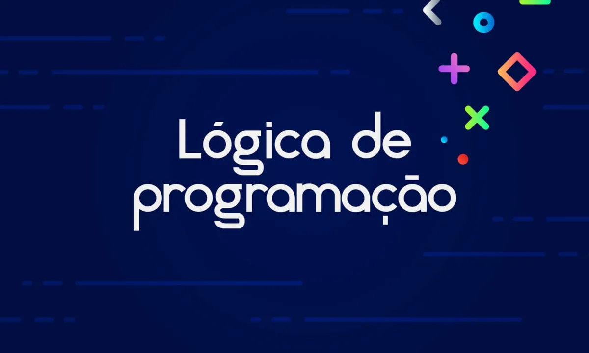 Capa: Curso Lógica de Programação DANKI.CODE: Baixar Agora!