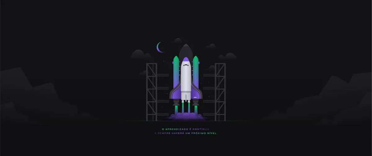 Capa: Baixar Next Level Week #4 Rocketseat – TypeScript, React, Node.js