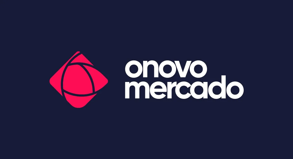 Capa: O Novo Mercado: Baixar Curso Completo Home Office – 2020