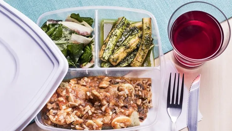 Capa: Marmitas Veganas – Inti Mendez: Baixar Curso Completo