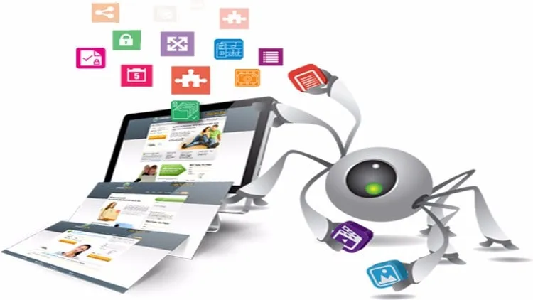 Capa: Web Scraping Python: Baixar Curso Completo 2016