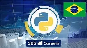 Capa: Baixar Python para Finanças: Curso Completo para Investimentos