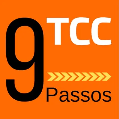 Capa: Baixar TCC Prático: Método André Fontenelle em 9 Passos