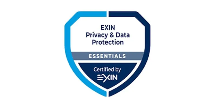 Capa: EXIN PDPE Essentials: Baixe o Curso LGPD com Carlos Machado