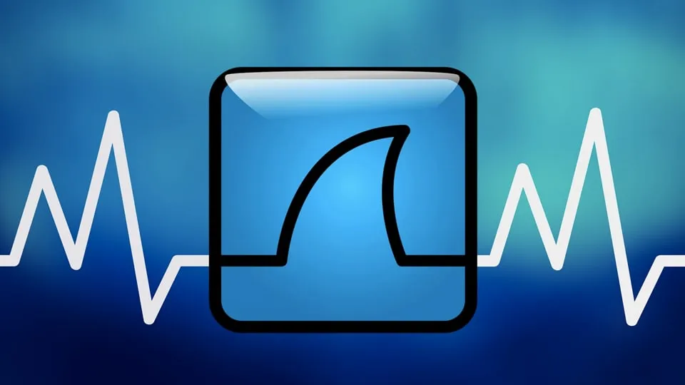Capa: Wireshark GuardWeb: Baixar Curso Completo e Essencial de Redes