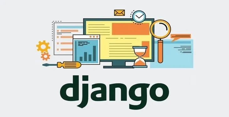 Capa: Baixar Curso Python Django Geek University: Domine Programação Web