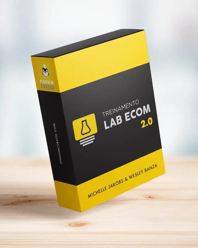 Capa: LabEcom Dropshipping: Baixe o Curso Completo em 2024